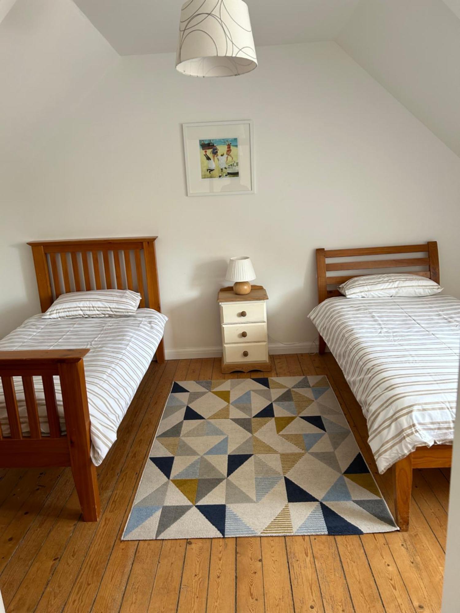 Ploumilliau House 빌라 외부 사진