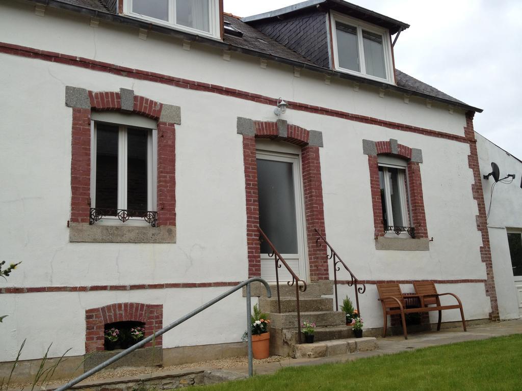 Ploumilliau House 빌라 외부 사진