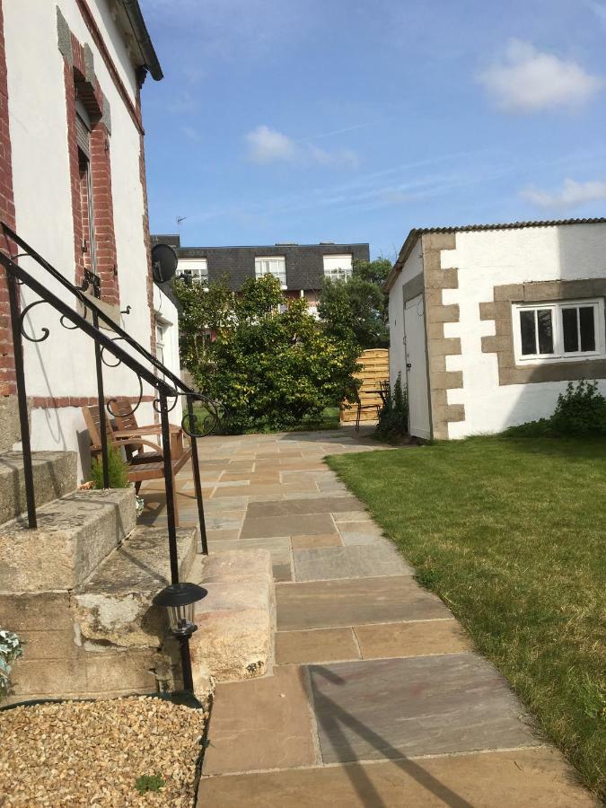Ploumilliau House 빌라 외부 사진