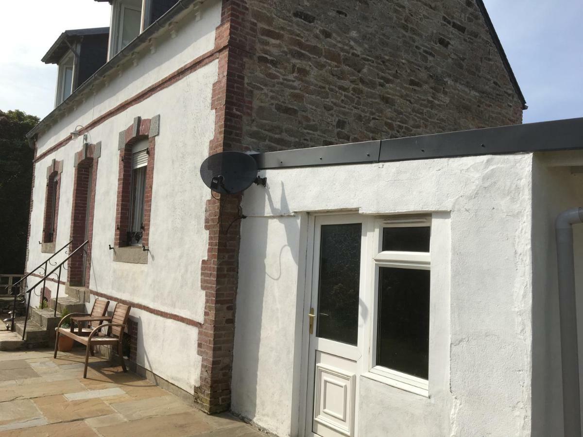 Ploumilliau House 빌라 외부 사진